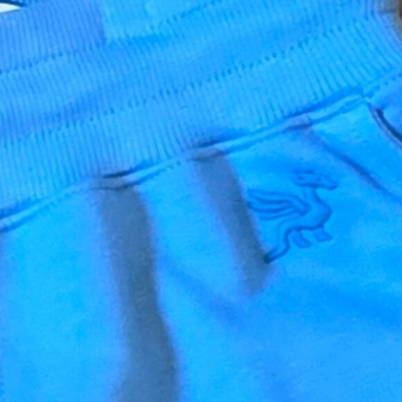 Life is Good Women's Solid Good Vibes Fleece Shorts - Picture 4 of 6